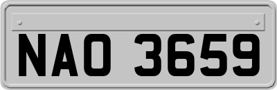 NAO3659