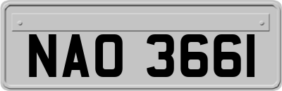 NAO3661