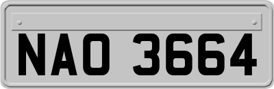 NAO3664