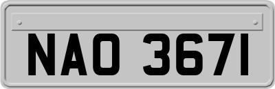 NAO3671