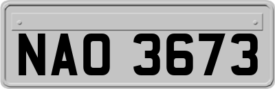 NAO3673