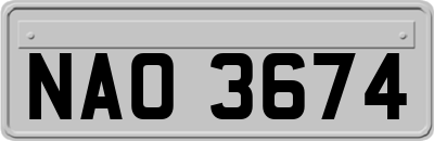 NAO3674