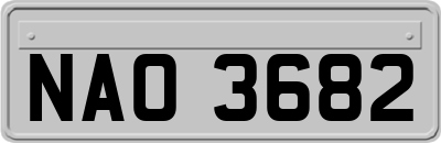 NAO3682