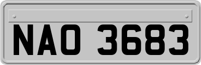 NAO3683