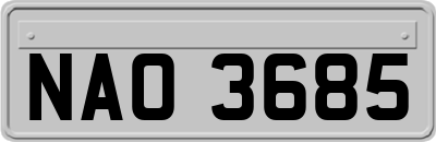 NAO3685