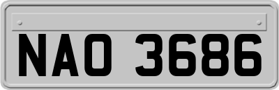 NAO3686