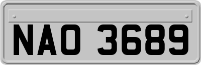 NAO3689