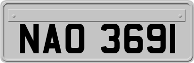 NAO3691