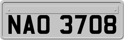 NAO3708