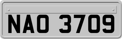 NAO3709