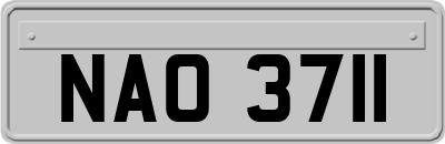 NAO3711