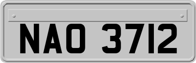 NAO3712