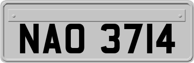 NAO3714