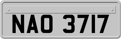 NAO3717