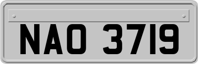 NAO3719