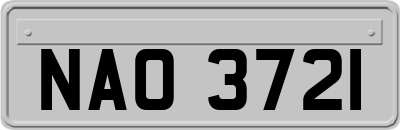 NAO3721