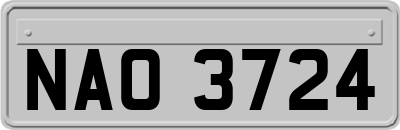 NAO3724