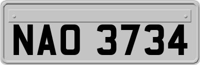 NAO3734