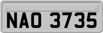 NAO3735