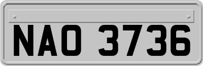 NAO3736