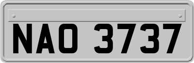 NAO3737