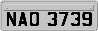 NAO3739