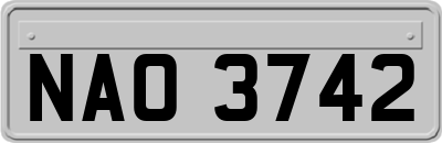 NAO3742