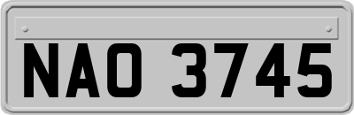 NAO3745