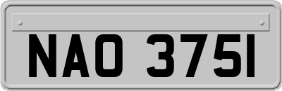 NAO3751