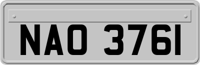 NAO3761