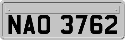 NAO3762