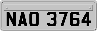 NAO3764