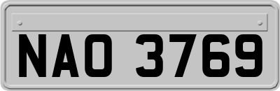 NAO3769