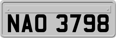 NAO3798