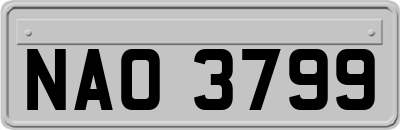 NAO3799