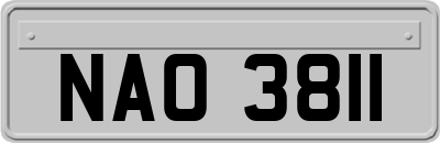 NAO3811