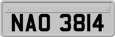 NAO3814