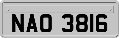 NAO3816