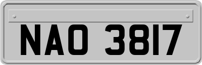 NAO3817