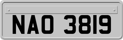 NAO3819