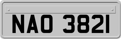 NAO3821