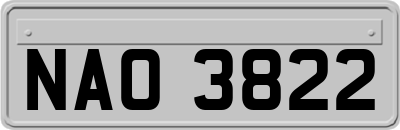 NAO3822