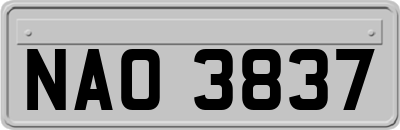 NAO3837