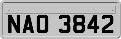 NAO3842