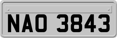 NAO3843