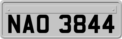 NAO3844