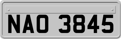 NAO3845