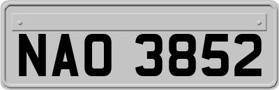 NAO3852