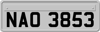 NAO3853