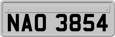 NAO3854